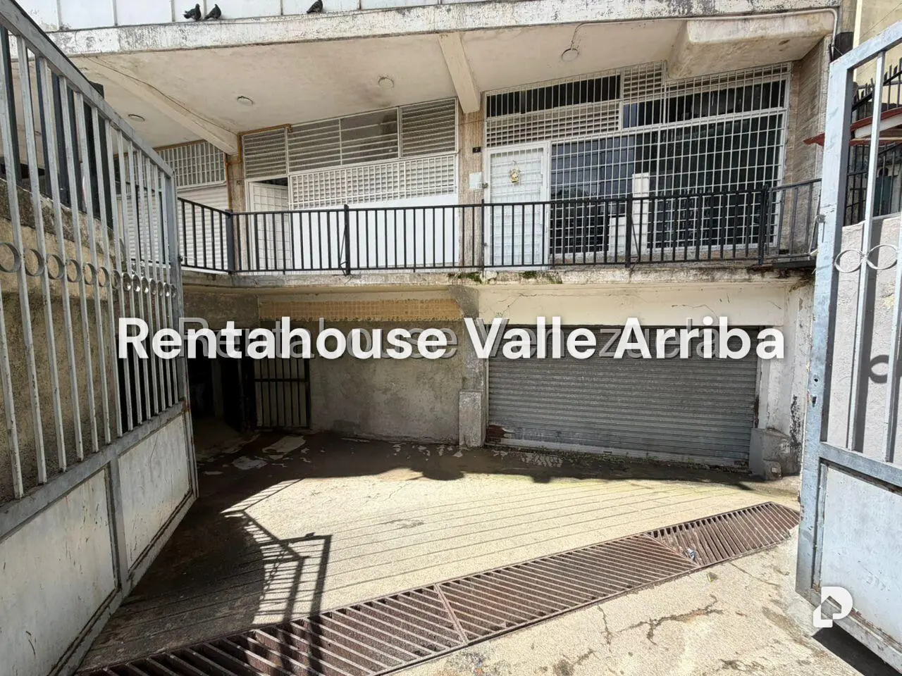 Commercial space in Parroquia Altagracia, Caracas – 8