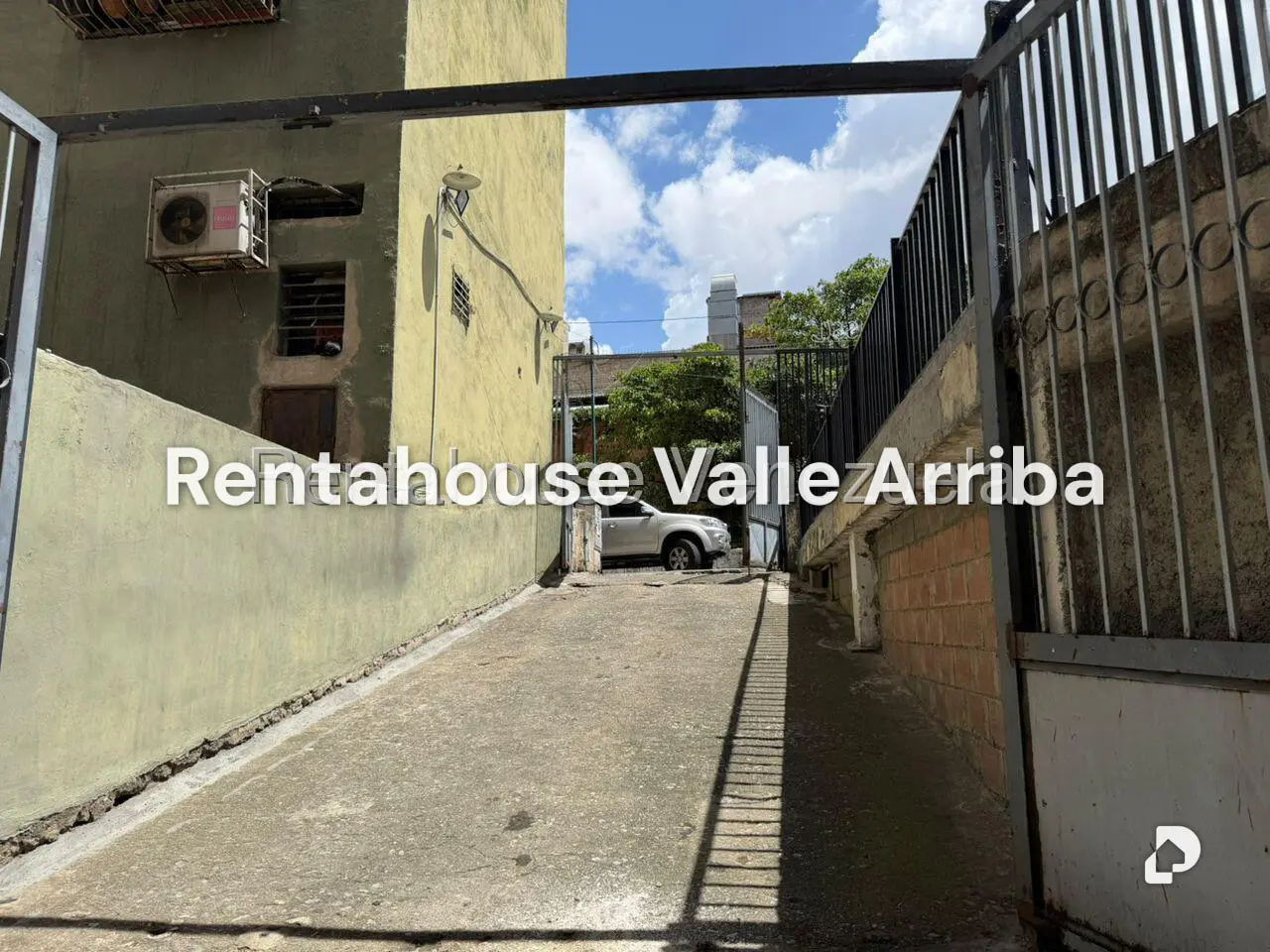 Commercial space in Parroquia Altagracia, Caracas – 4