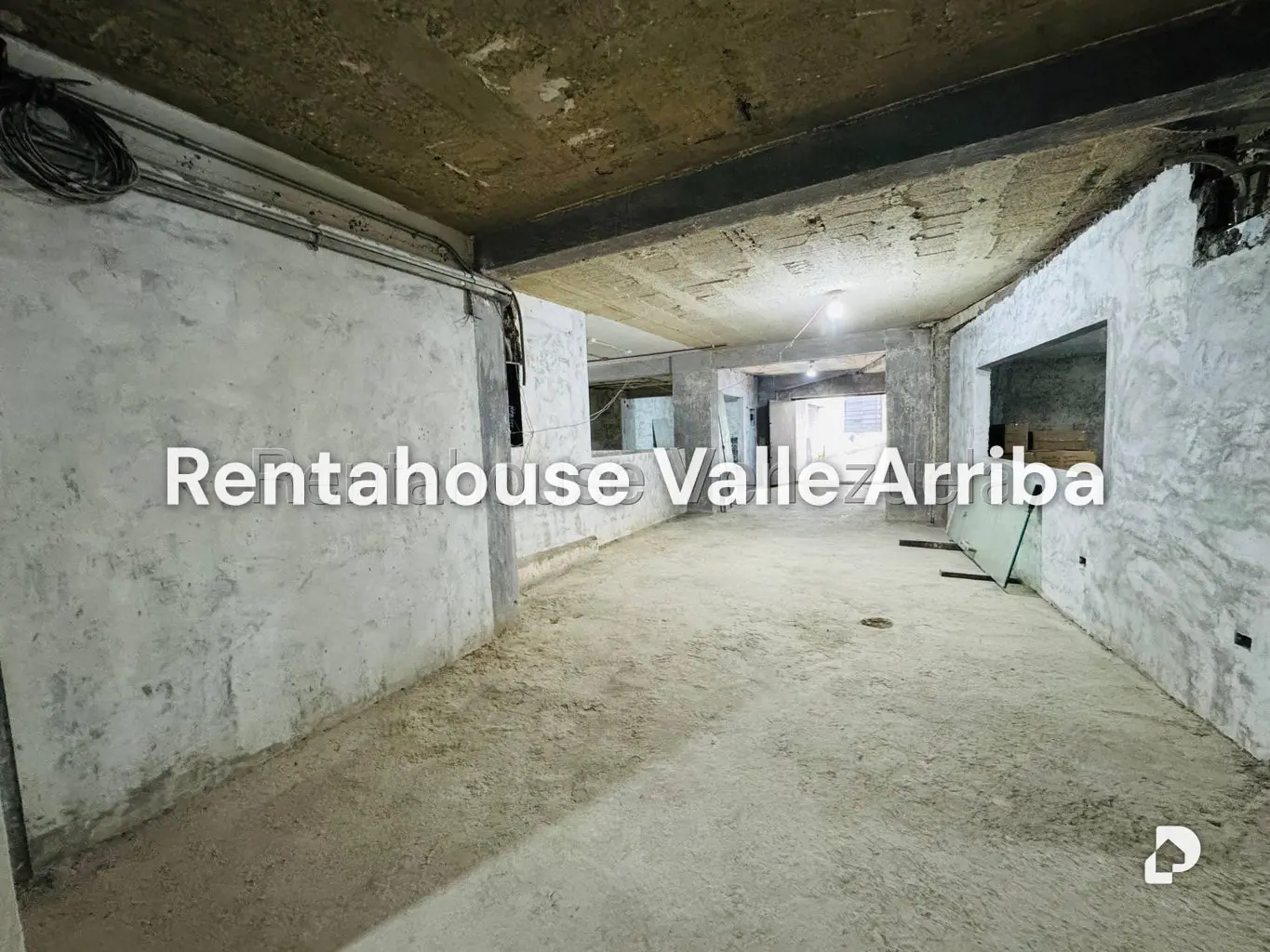 Commercial space in Parroquia Altagracia, Caracas – 25