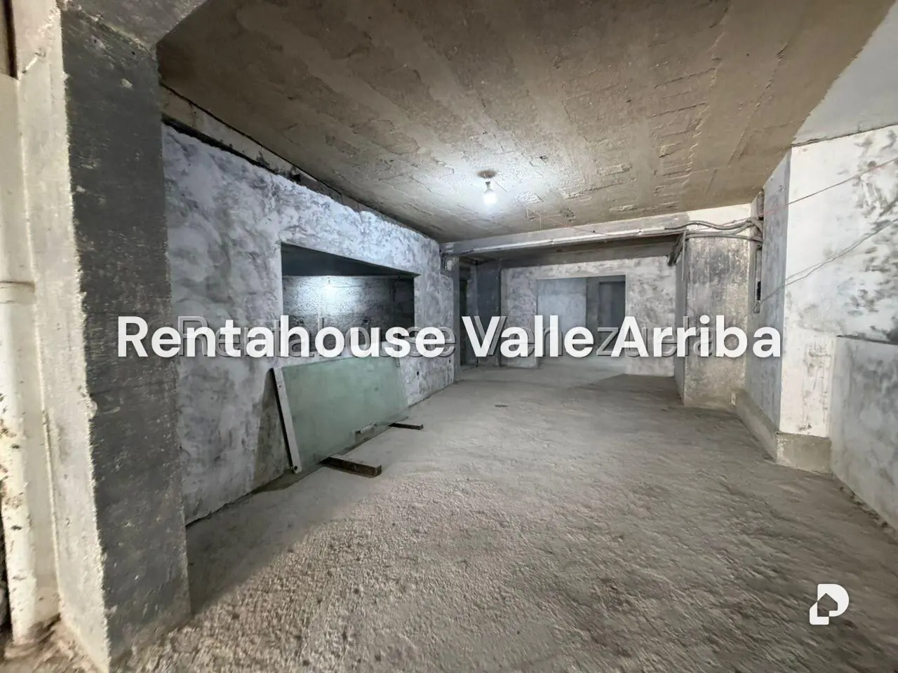 Commercial space in Parroquia Altagracia, Caracas – 12
