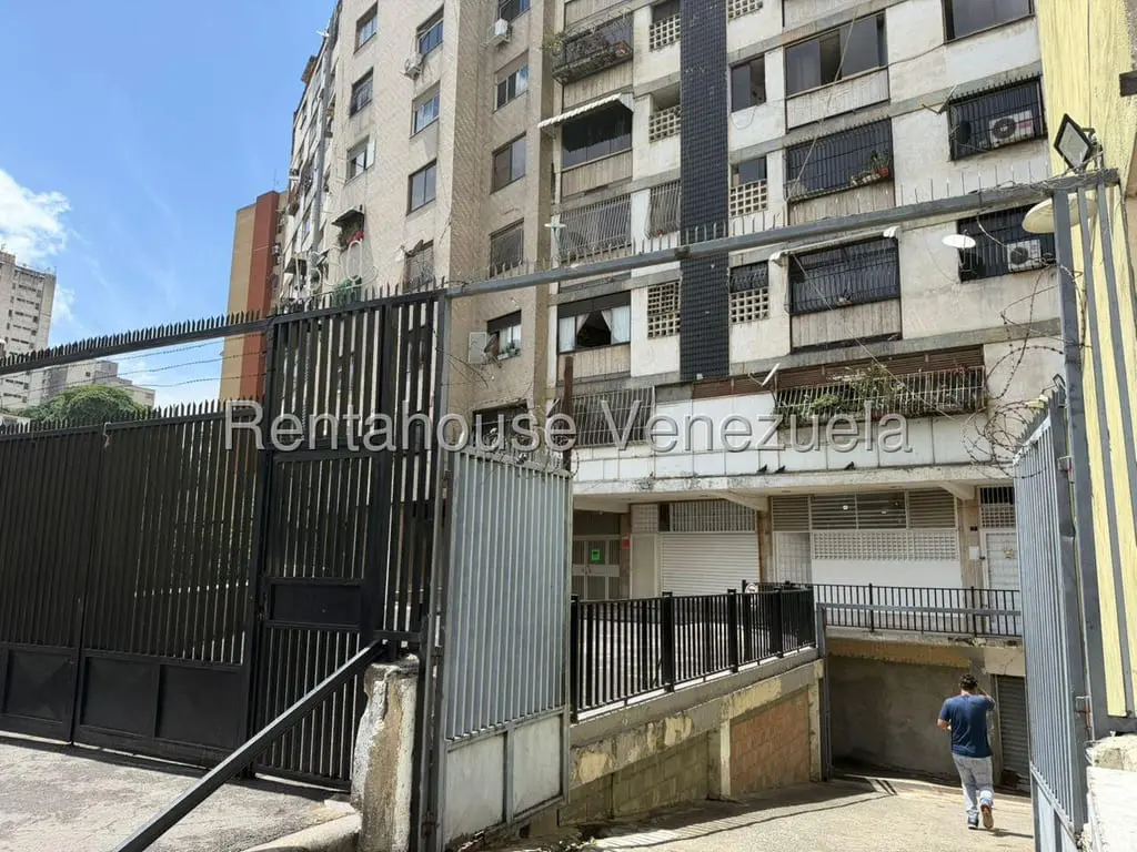 Commercial space in Caracas - 1