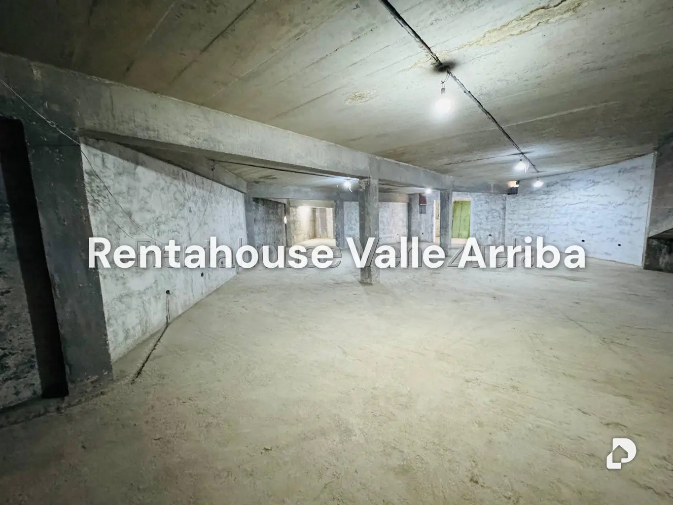Commercial space in Parroquia Altagracia, Caracas – 29