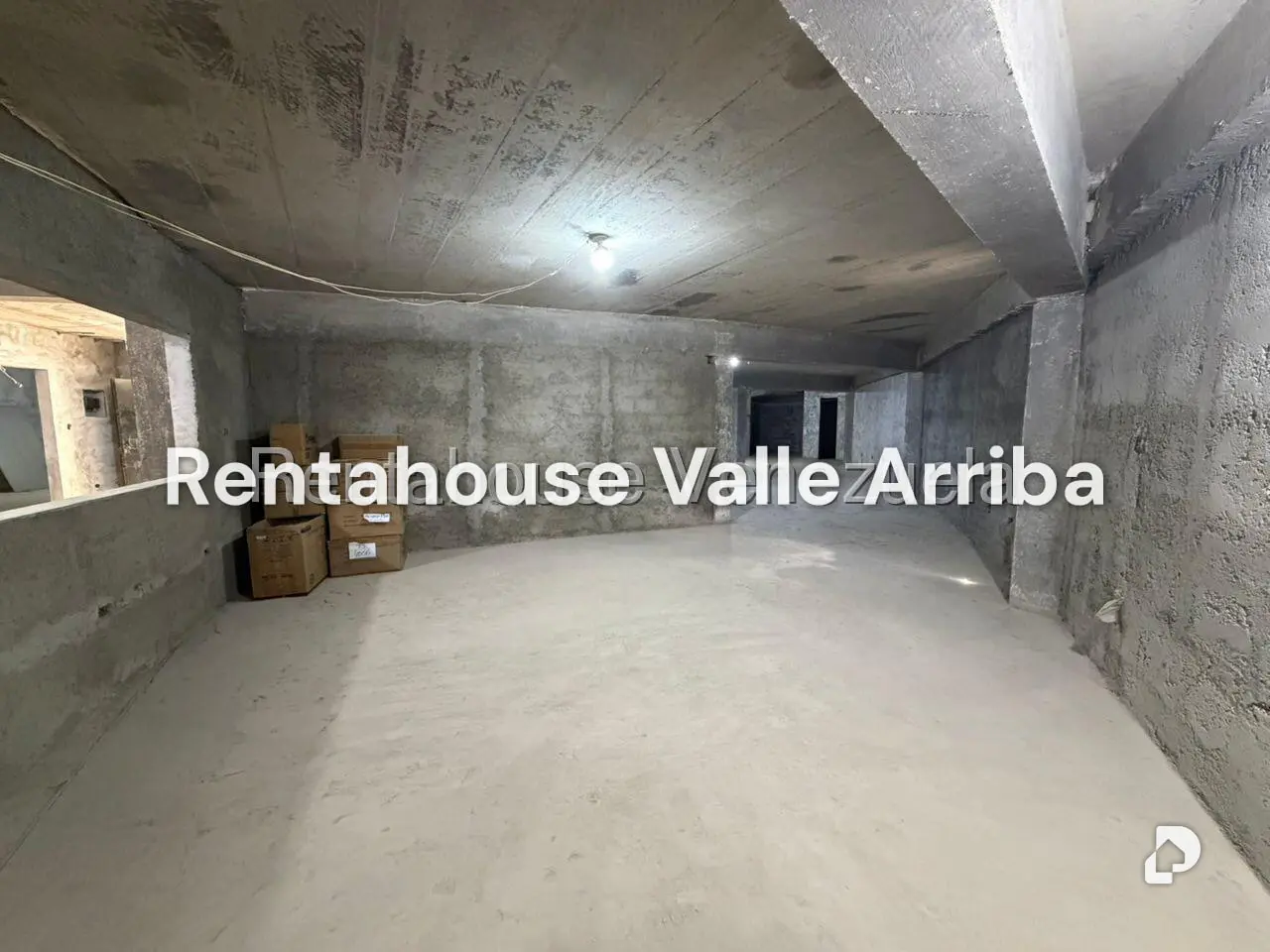 Commercial space in Parroquia Altagracia, Caracas – 13