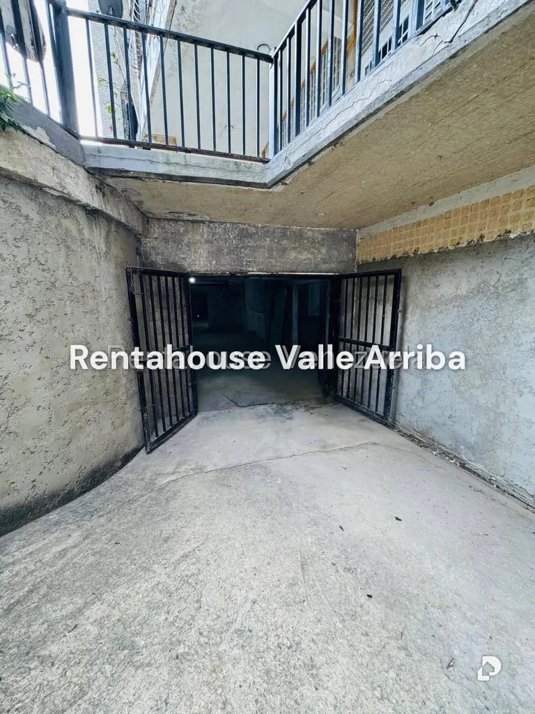Commercial space in Parroquia Altagracia, Caracas – 5