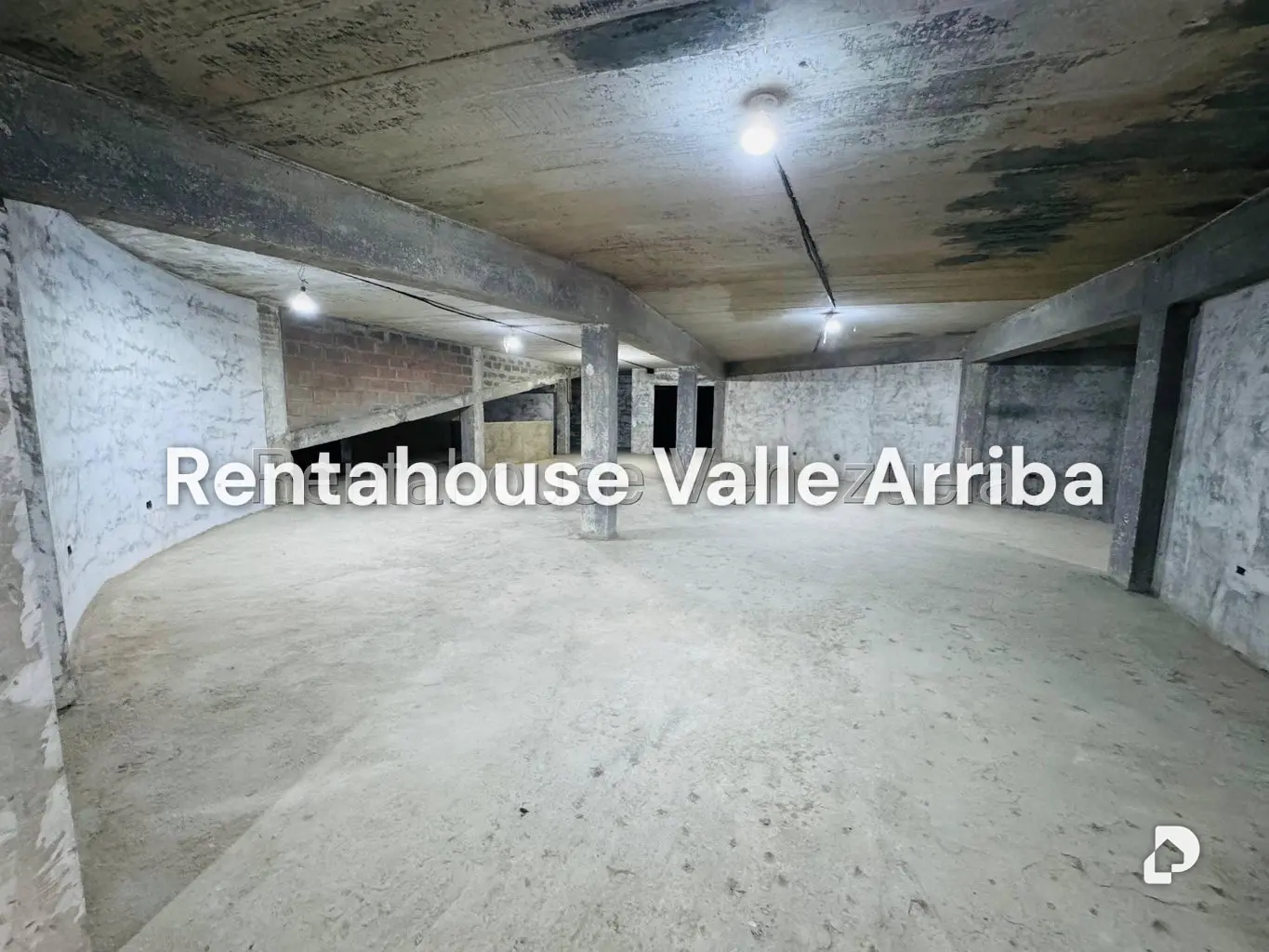 Commercial space in Parroquia Altagracia, Caracas – 23