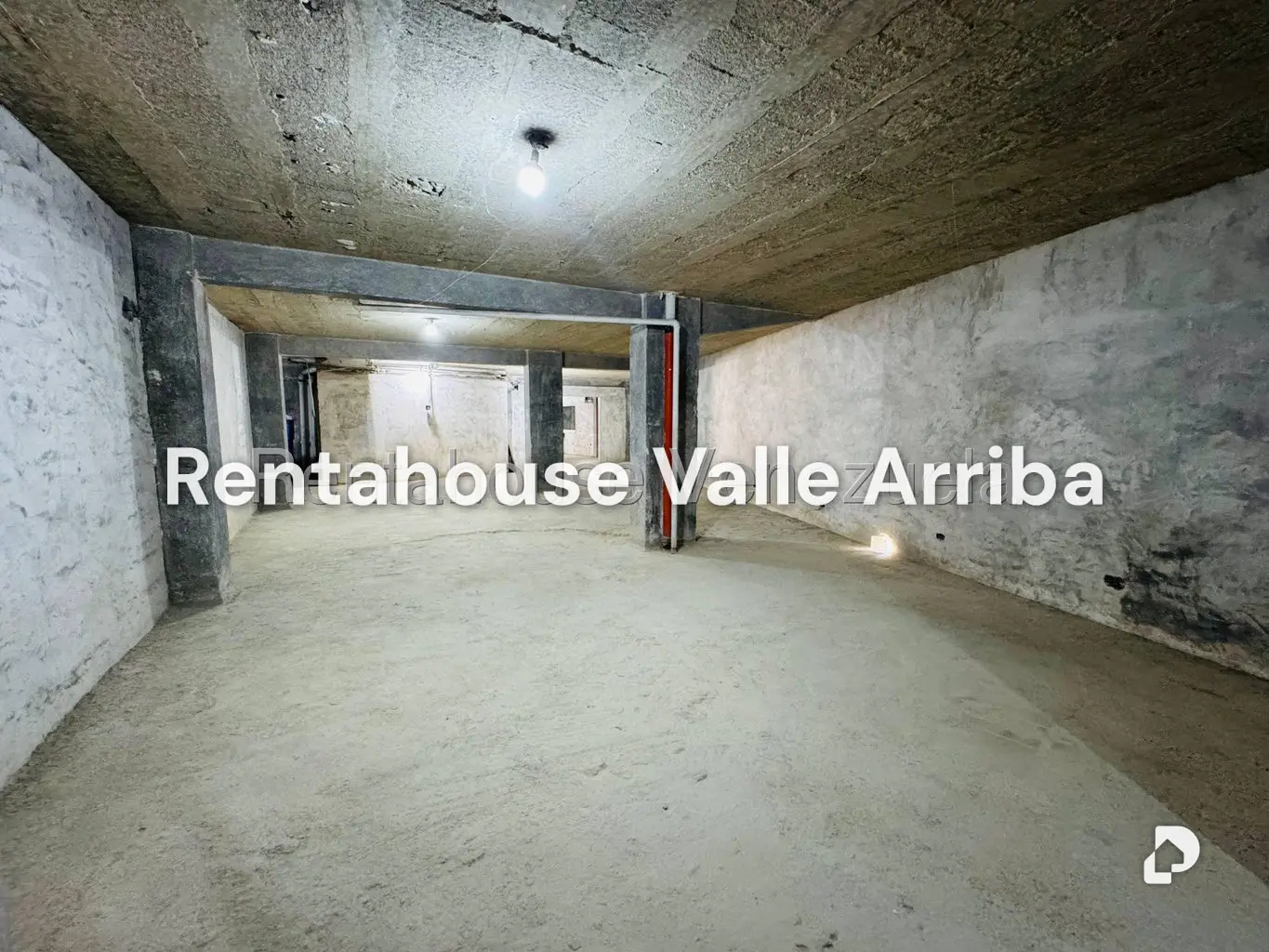 Commercial space in Parroquia Altagracia, Caracas – 15