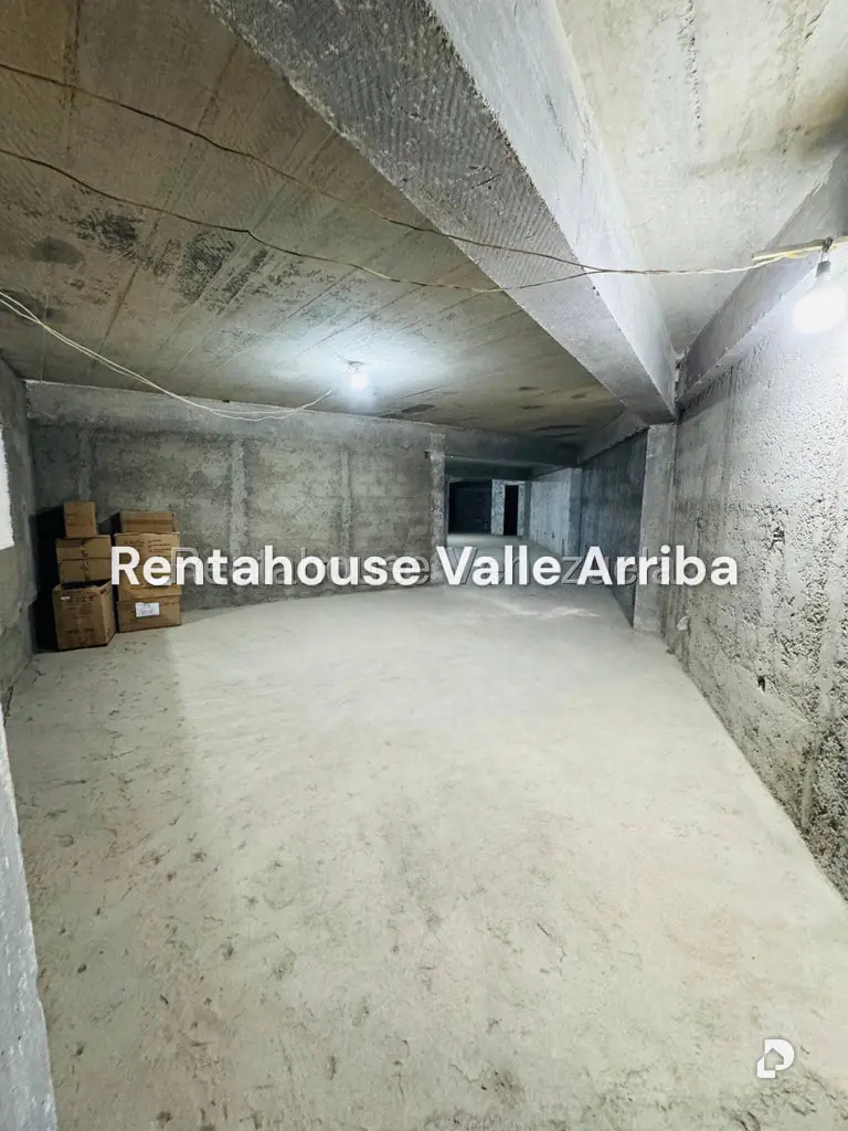 Commercial space in Parroquia Altagracia, Caracas – 19