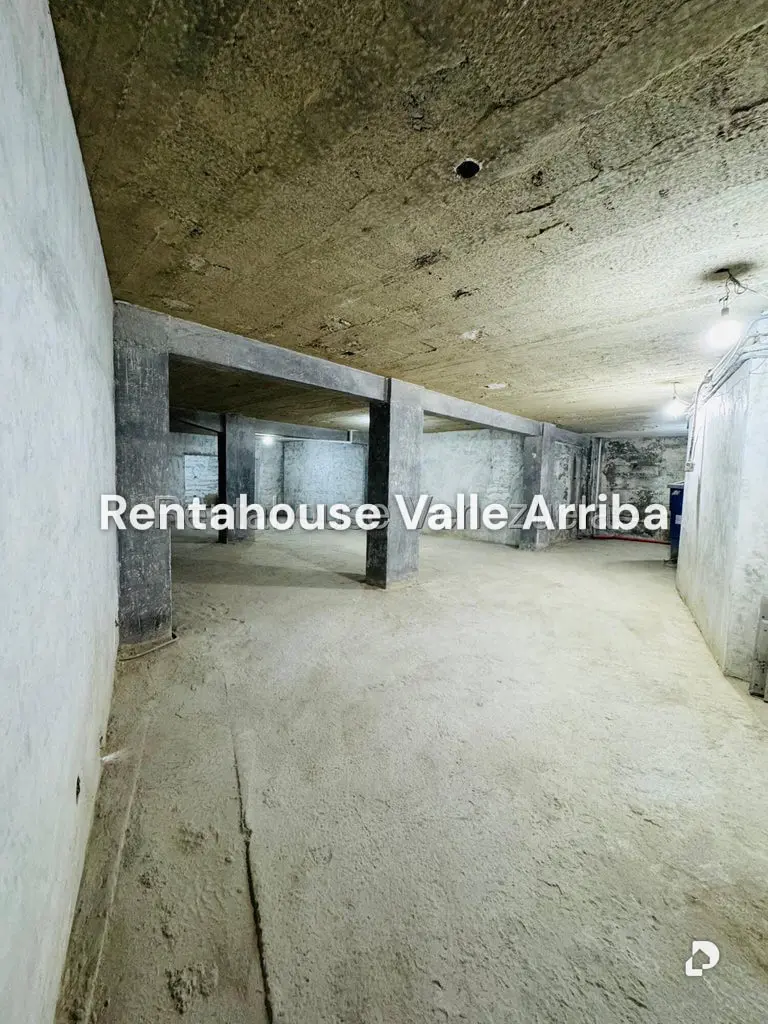 Commercial space in Parroquia Altagracia, Caracas – 26