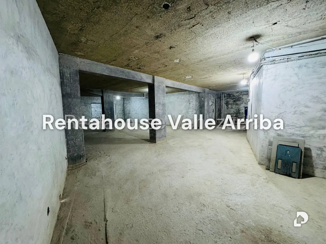 Commercial space in Parroquia Altagracia, Caracas – 27