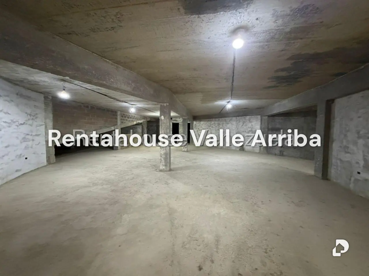 Commercial space in Parroquia Altagracia, Caracas – 10