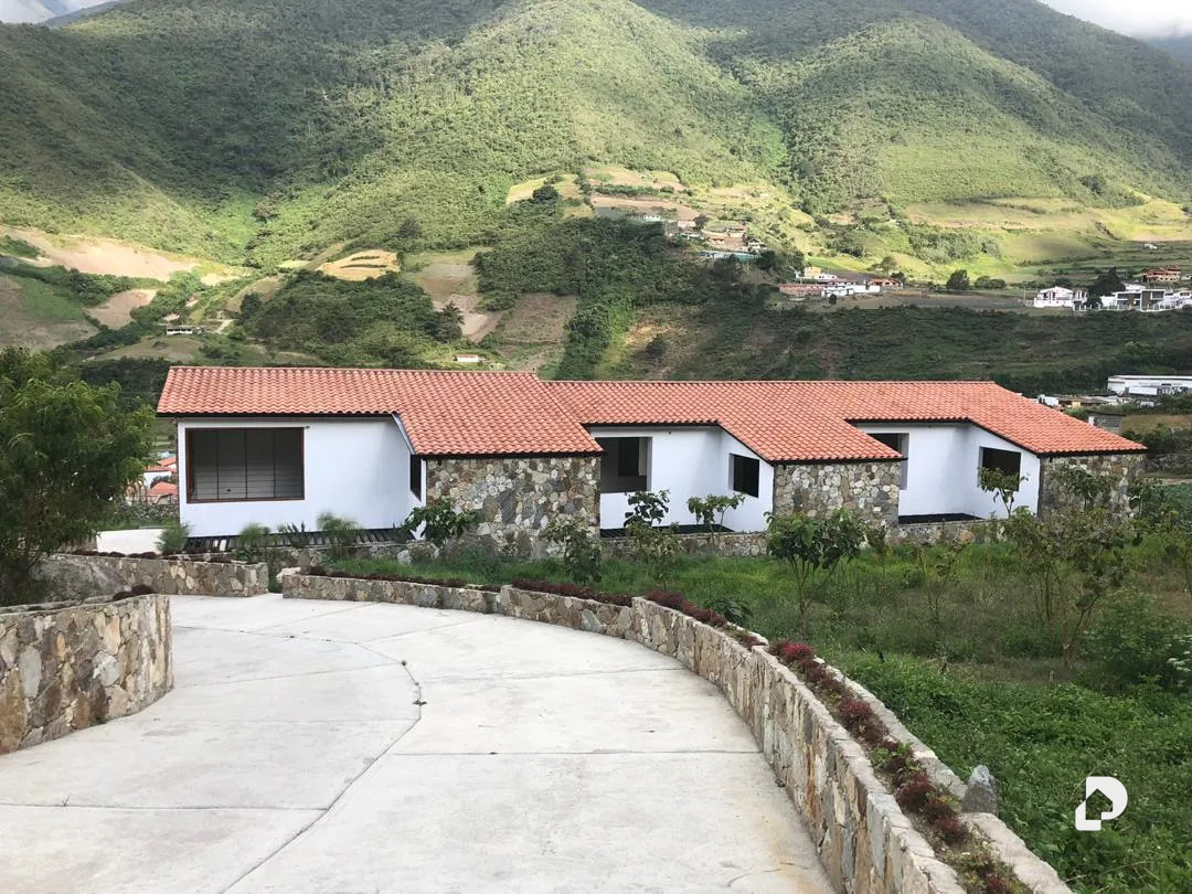 Townhouse en Casa de Tejas, Timotes – 10