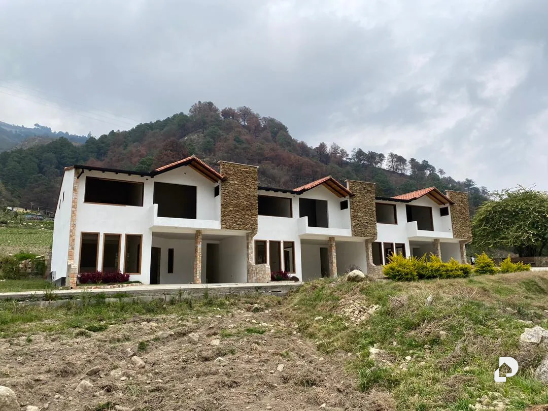 Townhouse en Casa de Tejas, Timotes – 3