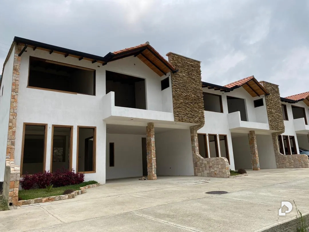 Townhouse en Casa de Tejas, Timotes – 4