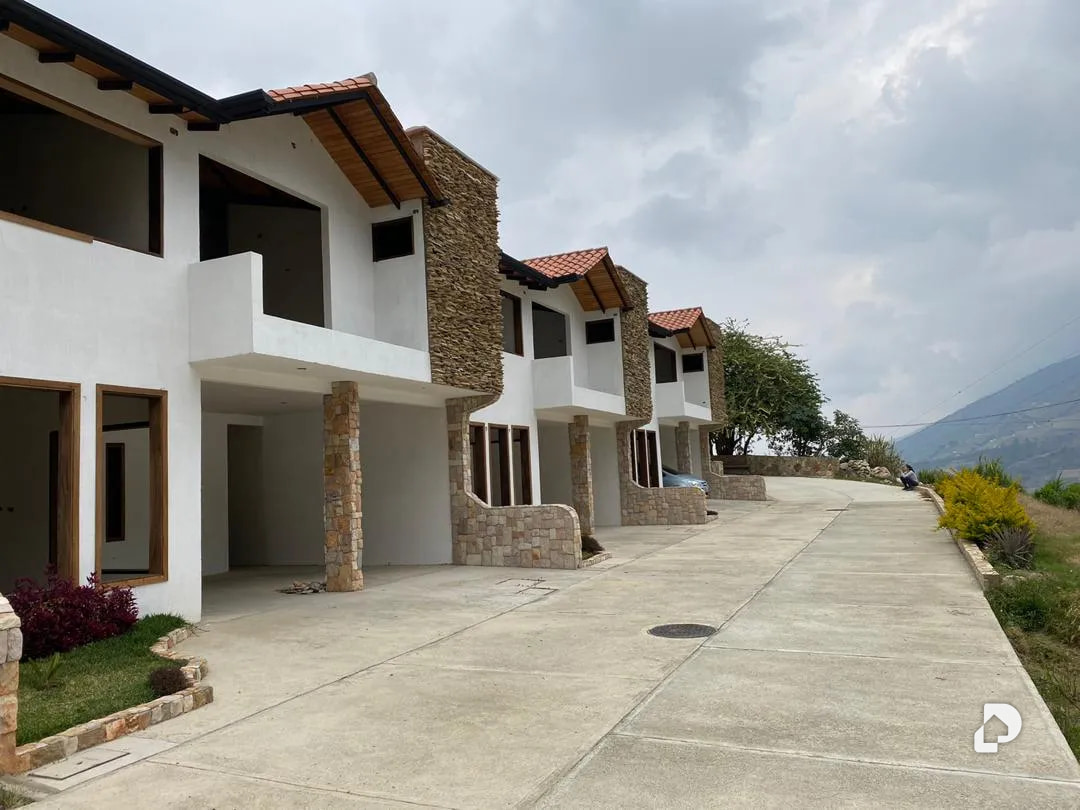 Townhouse en Casa de Tejas, Timotes – 6