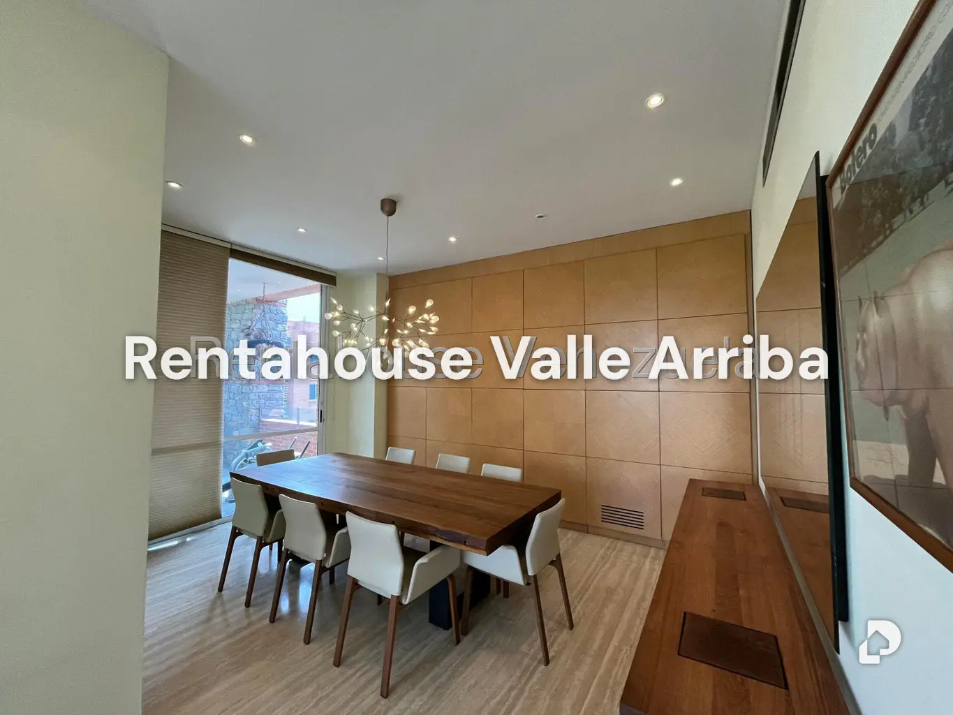 Apartamento en Campo Alegre, Caracas – 6