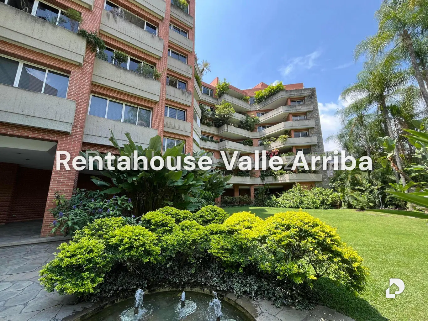 Apartamento en Campo Alegre, Caracas – 1