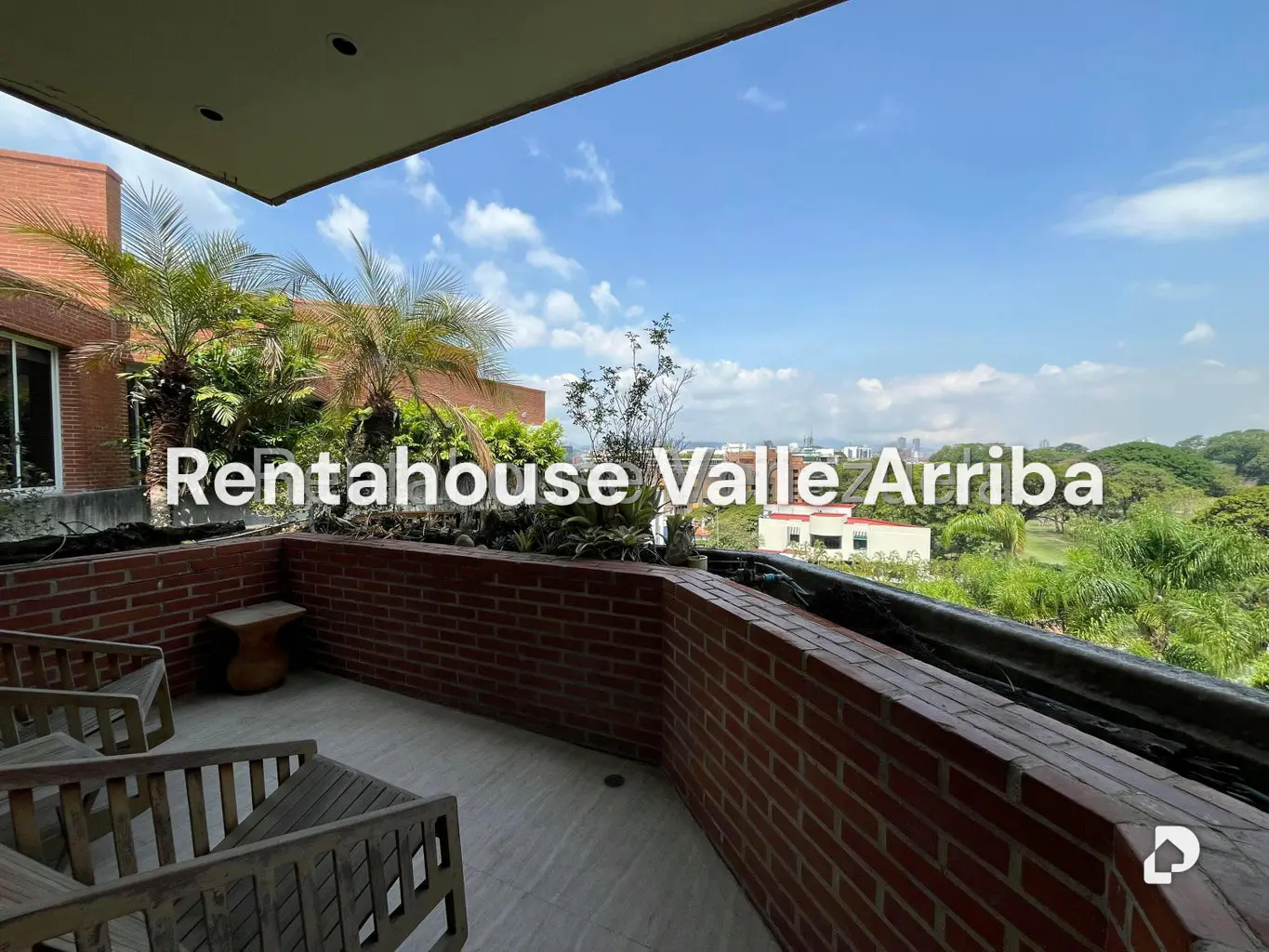 Apartamento en Campo Alegre, Caracas – 14