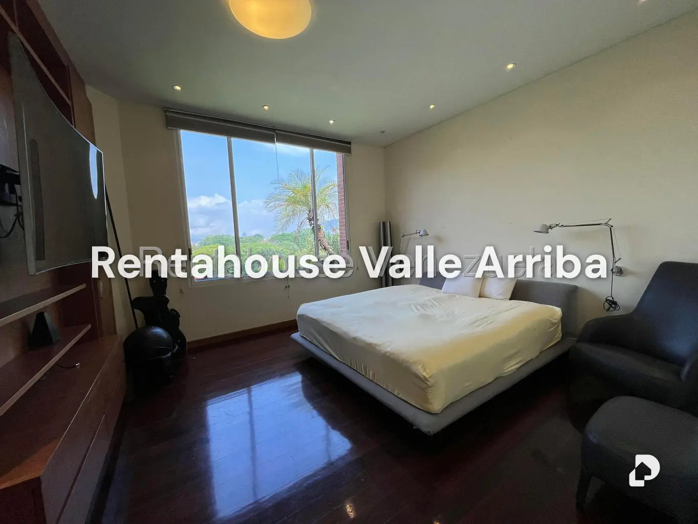 Apartamento en Campo Alegre, Caracas – 18