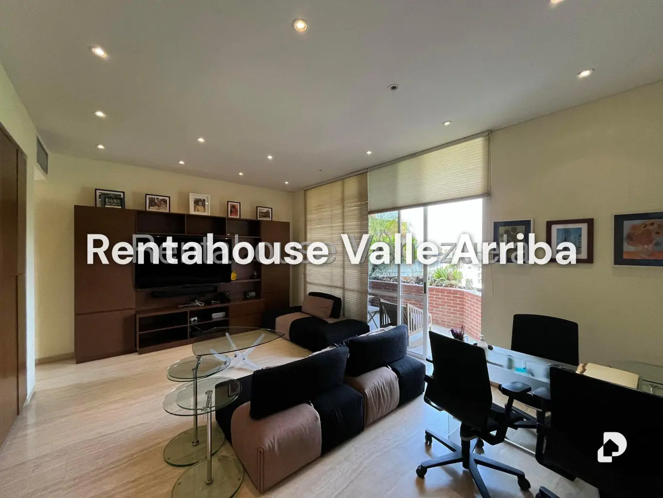 Apartamento en Campo Alegre, Caracas – 13
