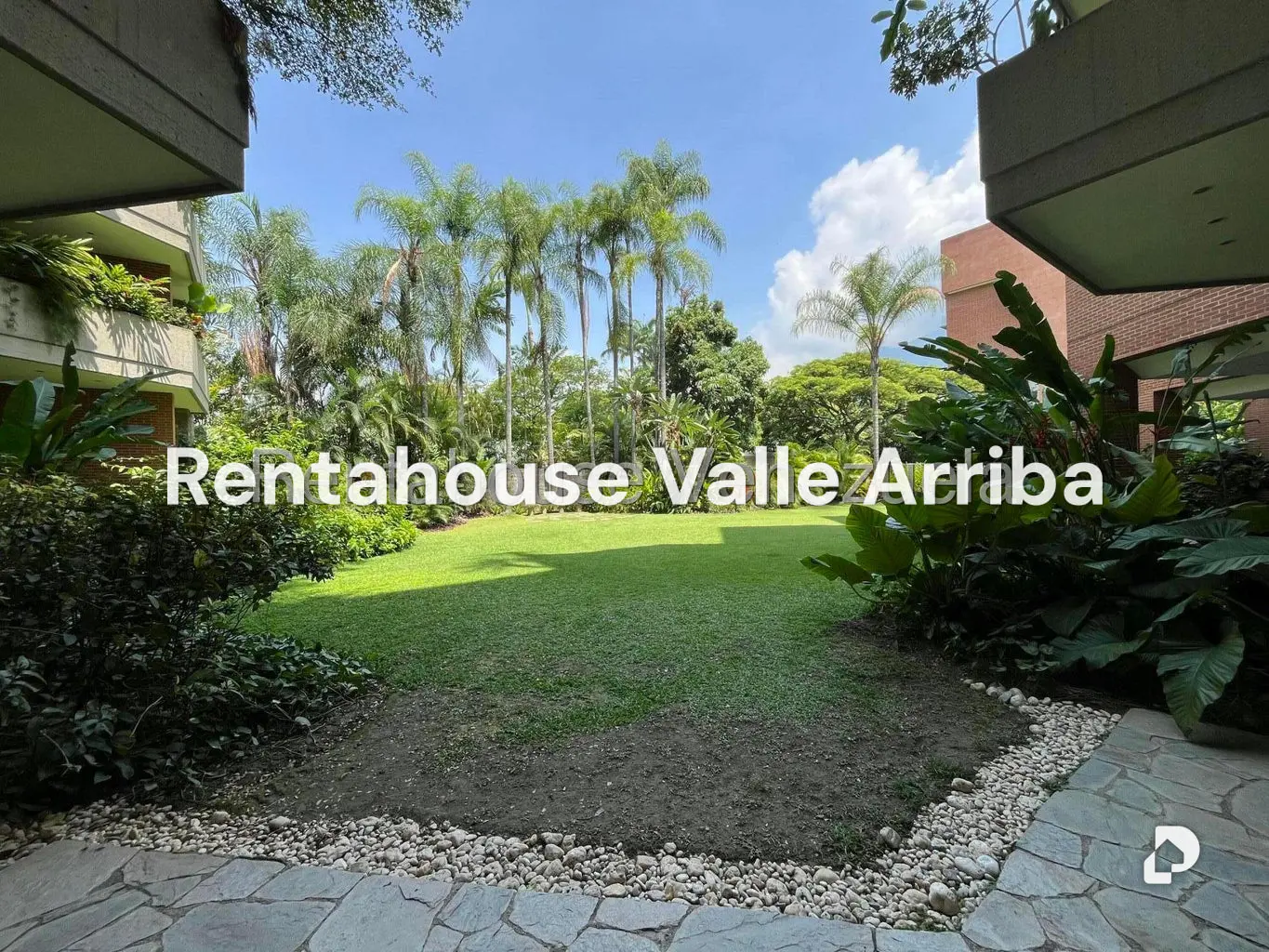 Apartamento en Campo Alegre, Caracas – 2