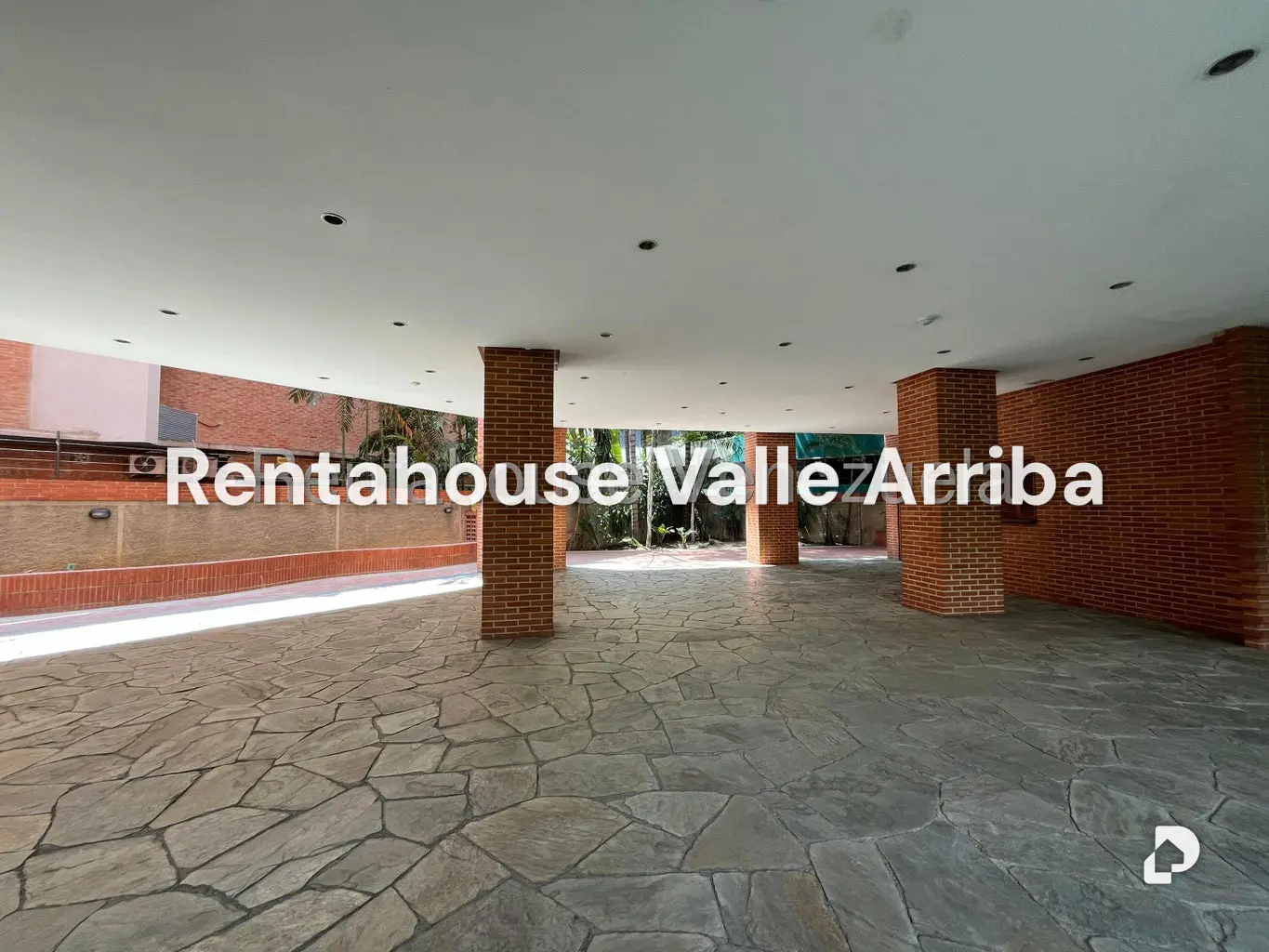 Apartamento en Campo Alegre, Caracas – 26