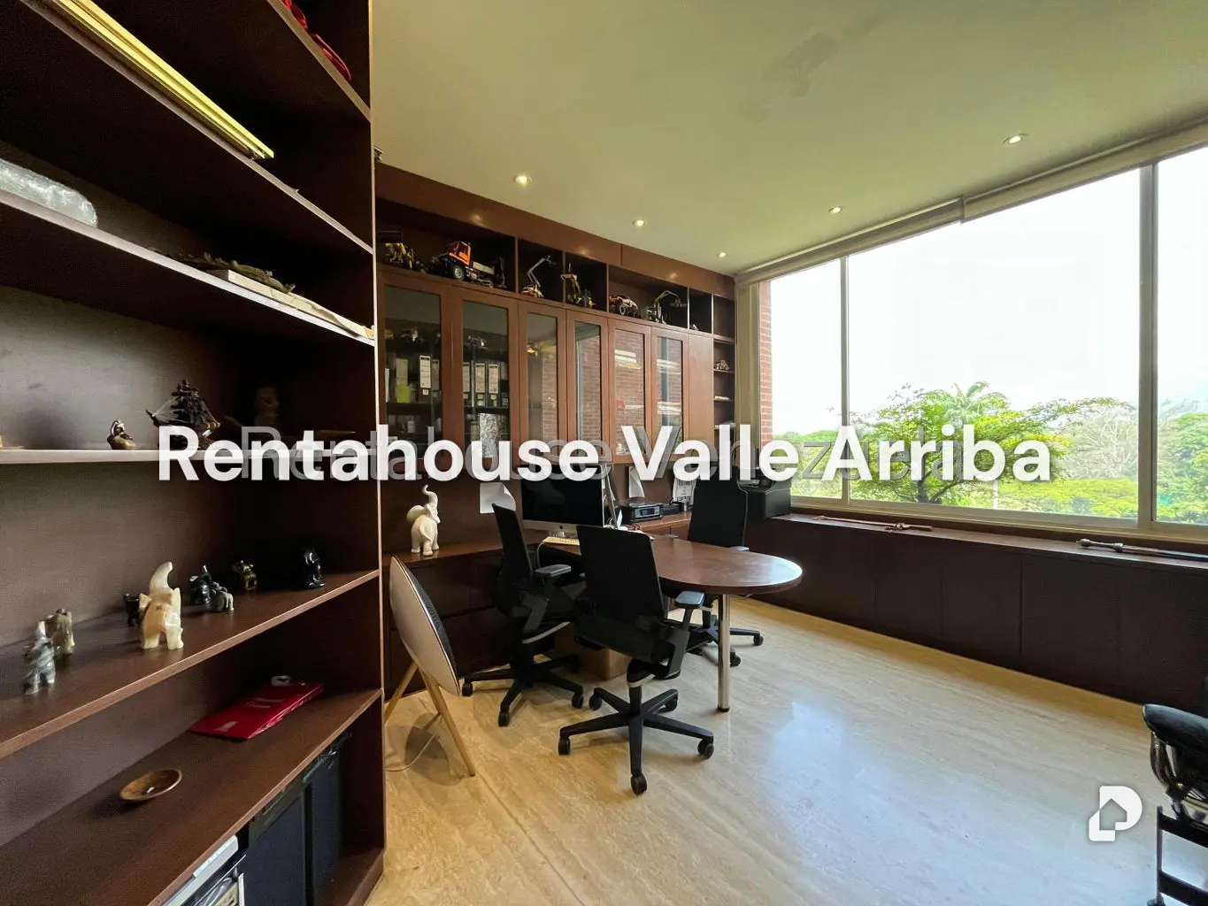 Apartamento en Campo Alegre, Caracas – 11