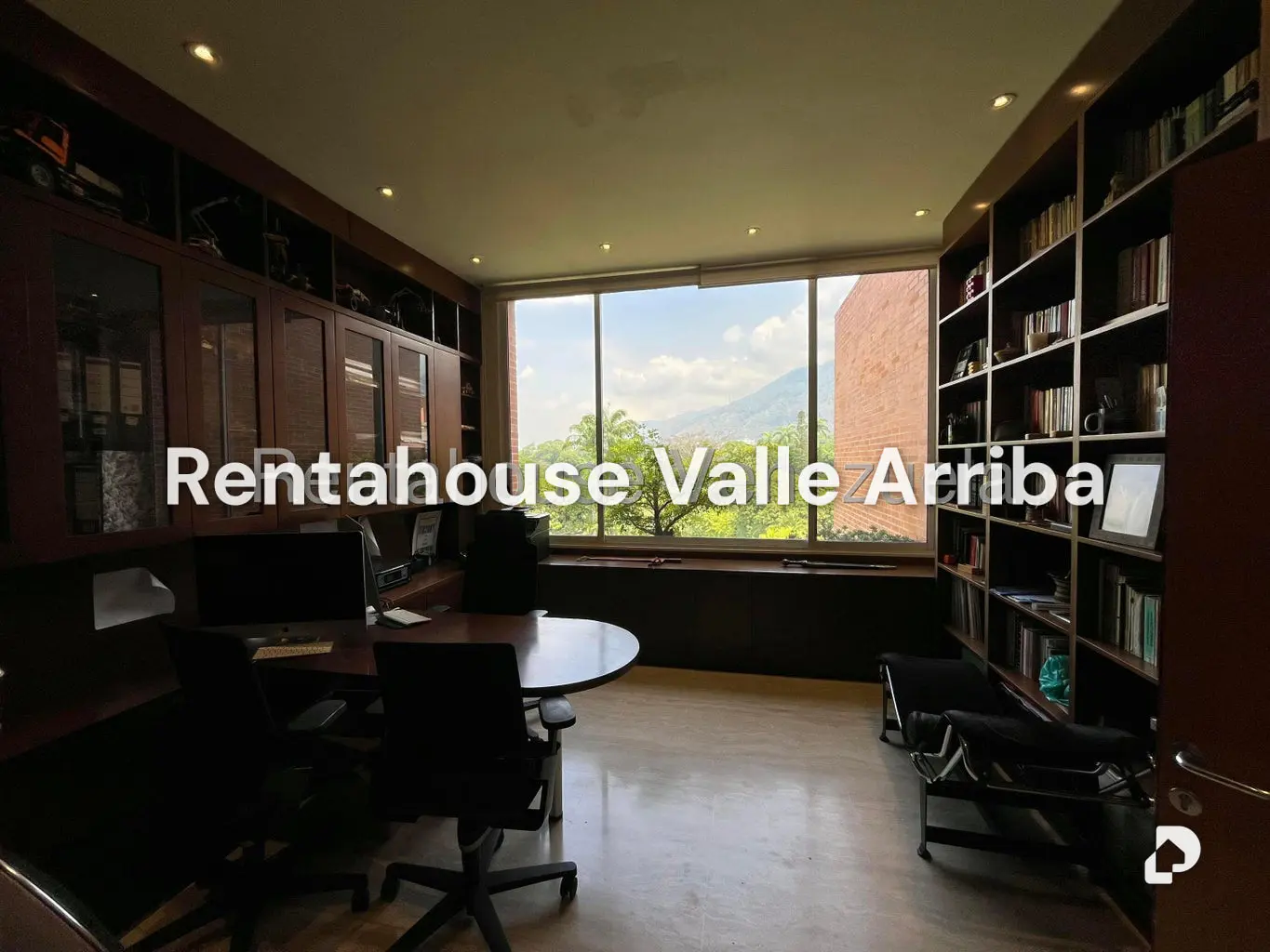 Apartamento en Campo Alegre, Caracas – 12