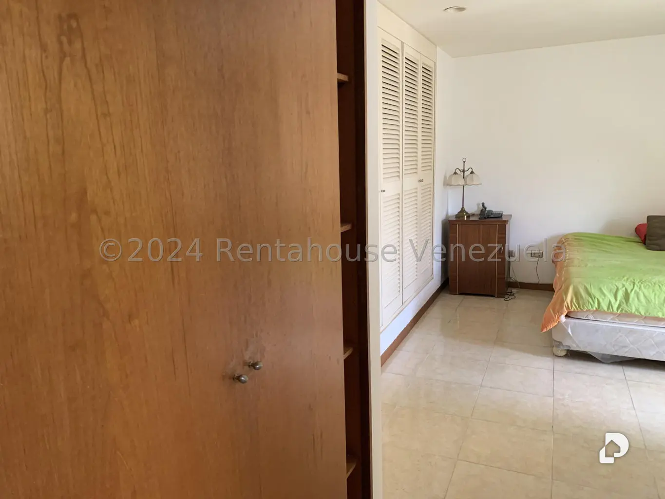 Apartamento en El Cigarral, Caracas – 29