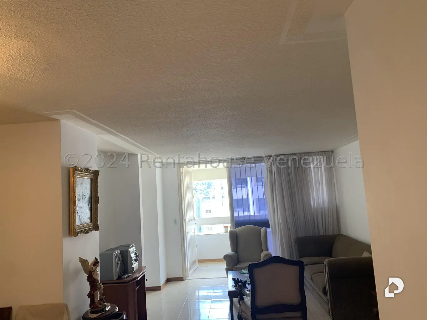 Apartamento en El Cigarral, Caracas – 10
