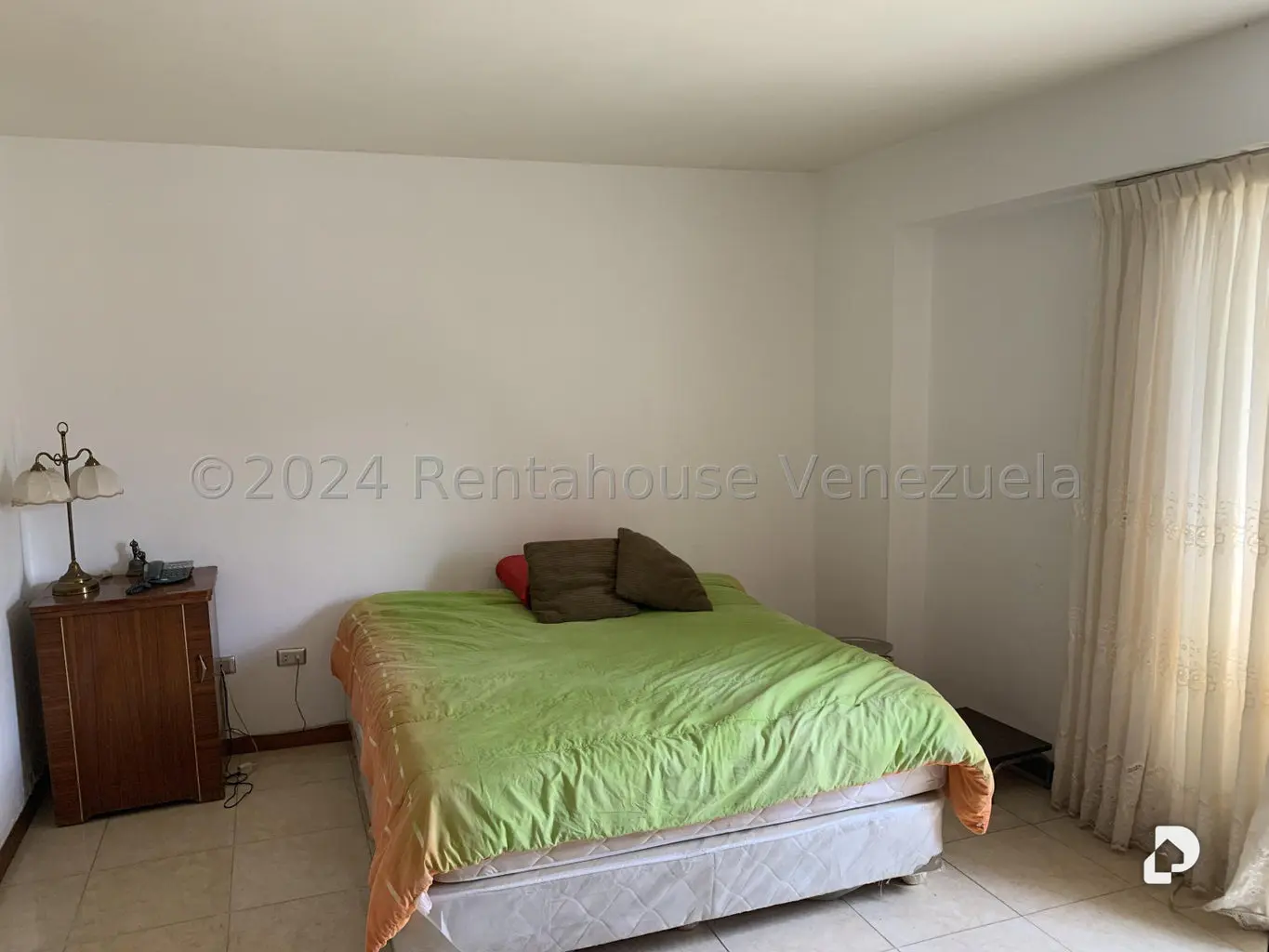Apartamento en El Cigarral, Caracas – 30