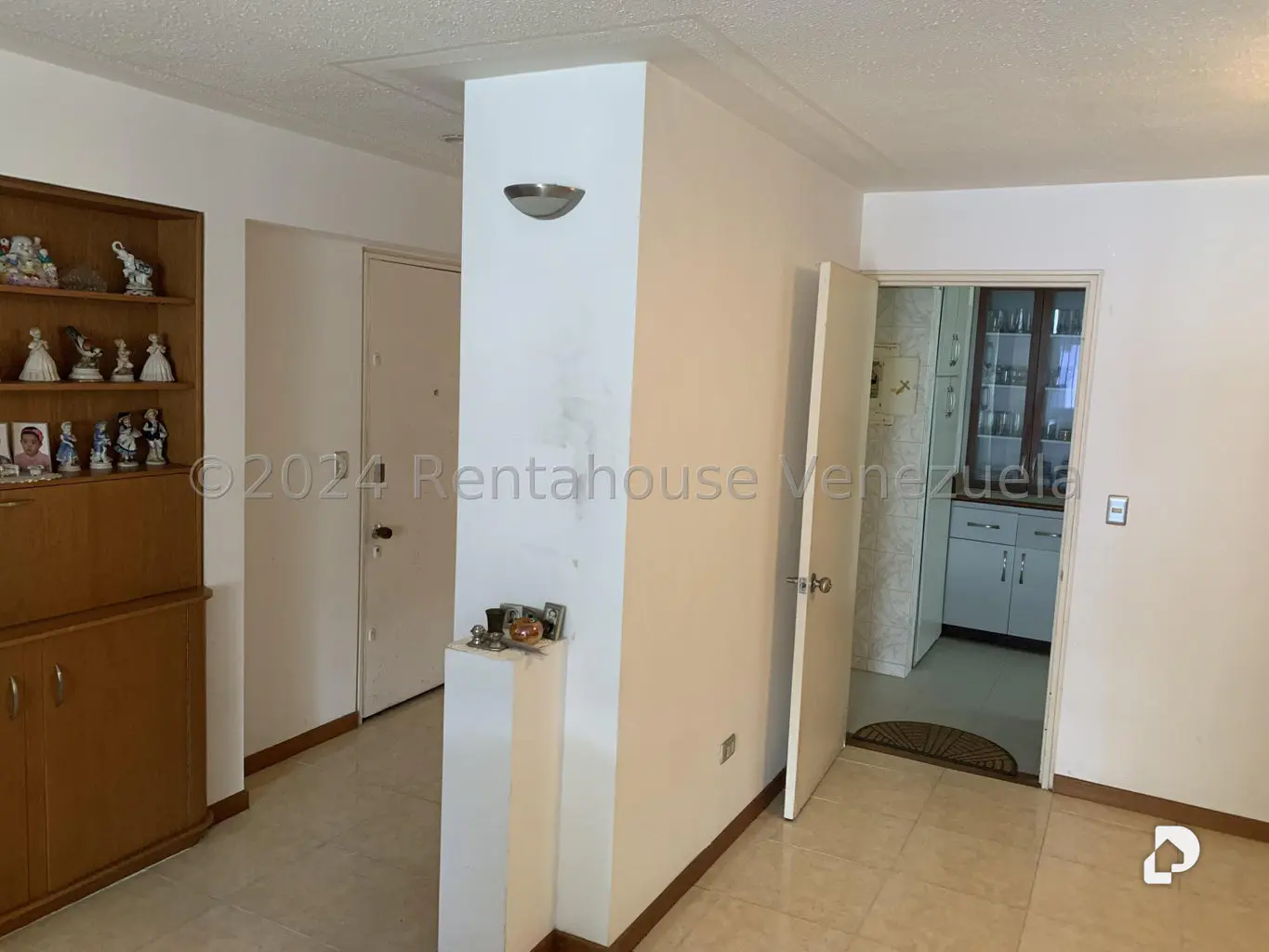 Apartamento en El Cigarral, Caracas – 19