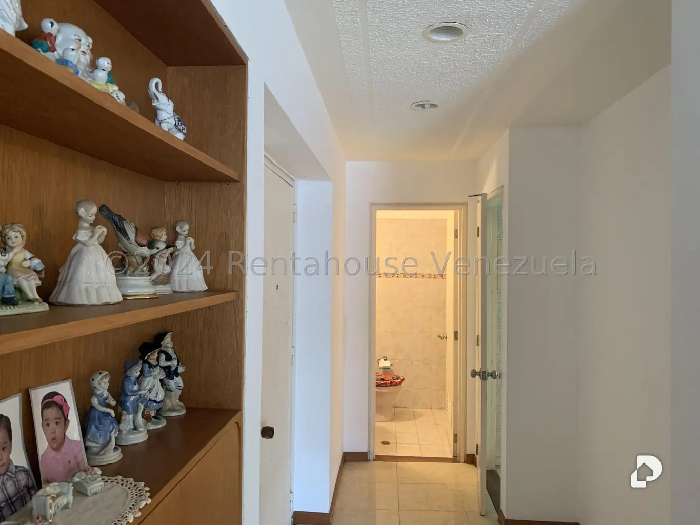 Apartamento en El Cigarral, Caracas – 20