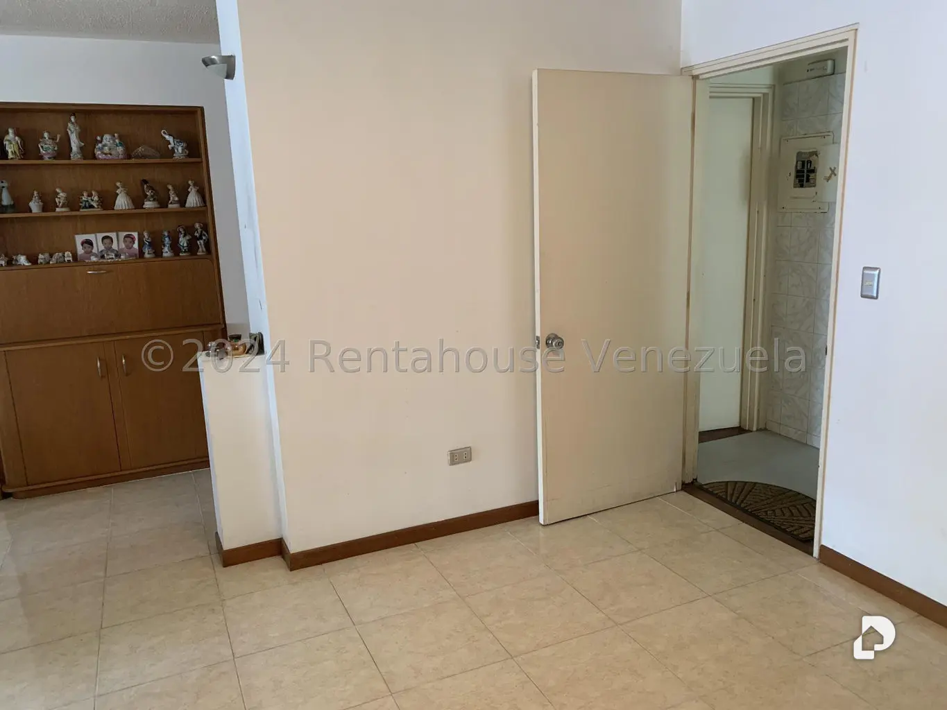 Apartamento en El Cigarral, Caracas – 16