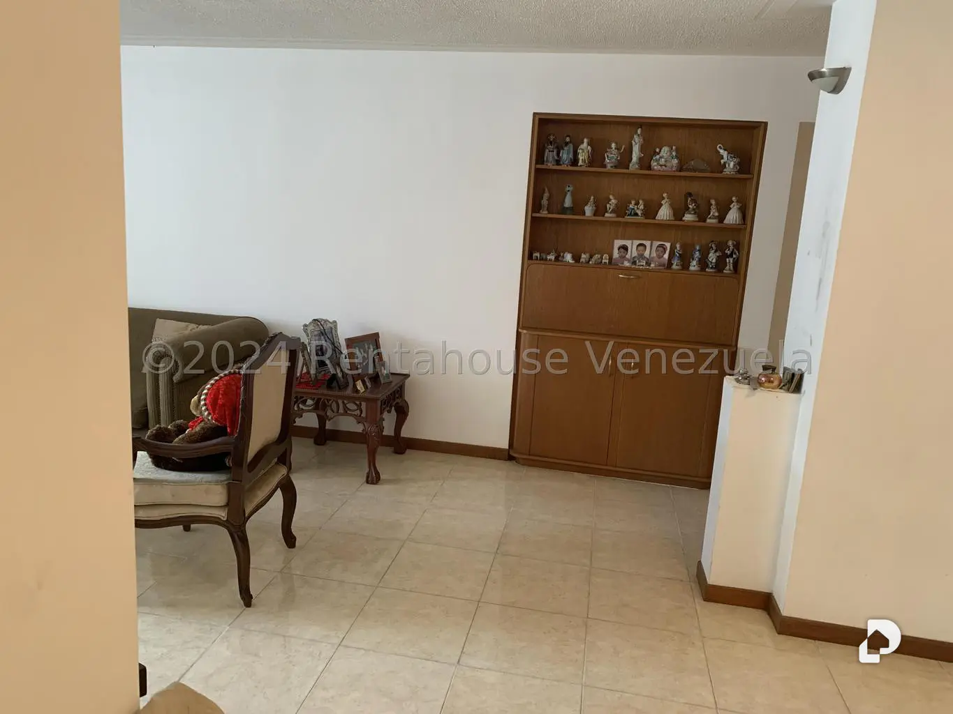 Apartamento en El Cigarral, Caracas – 8