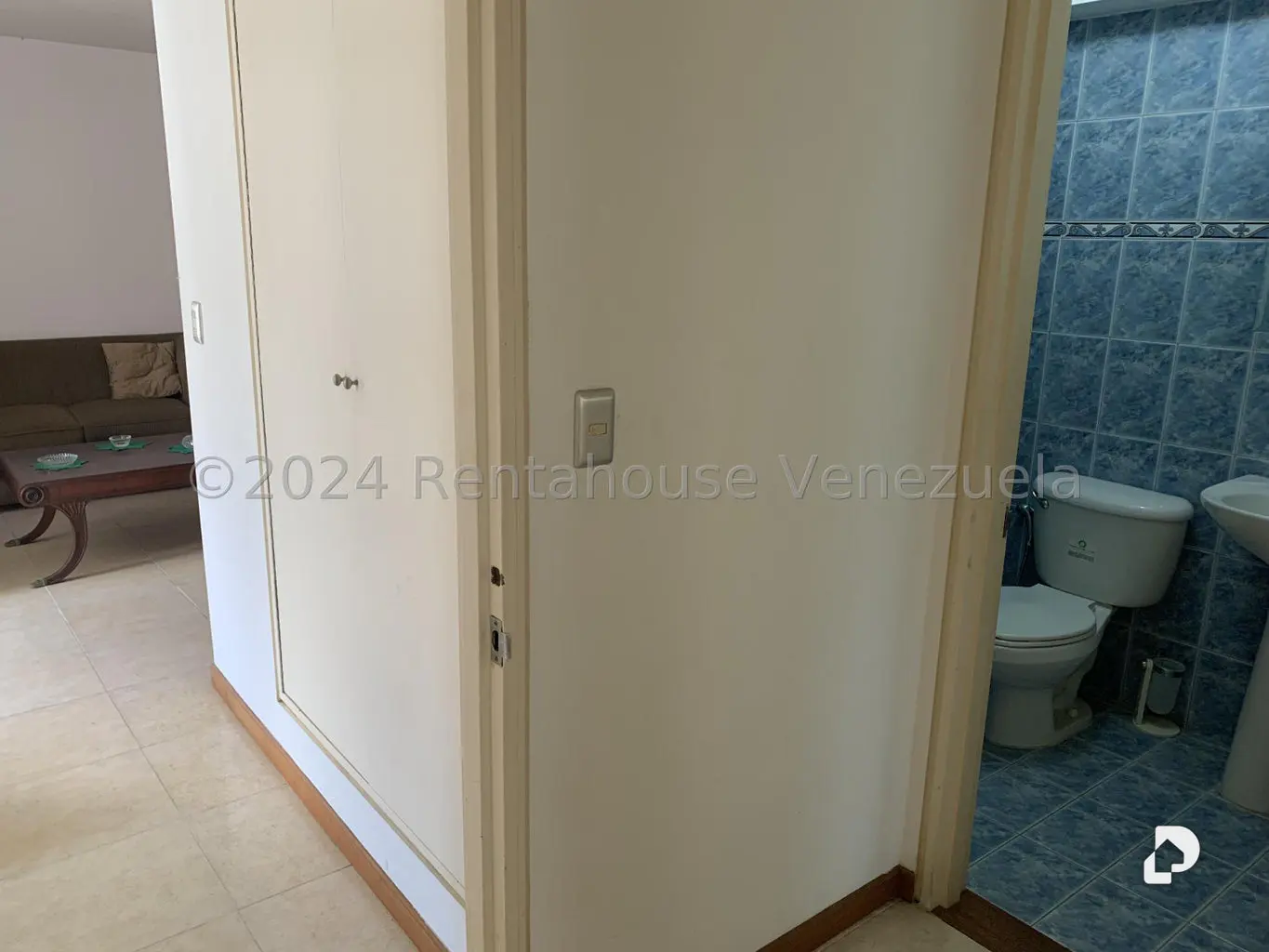 Apartamento en El Cigarral, Caracas – 28