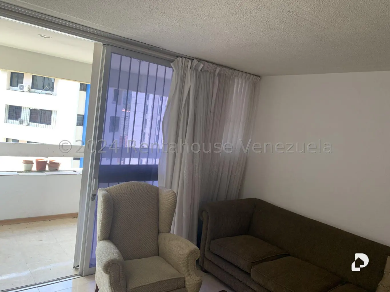 Apartamento en El Cigarral, Caracas – 13