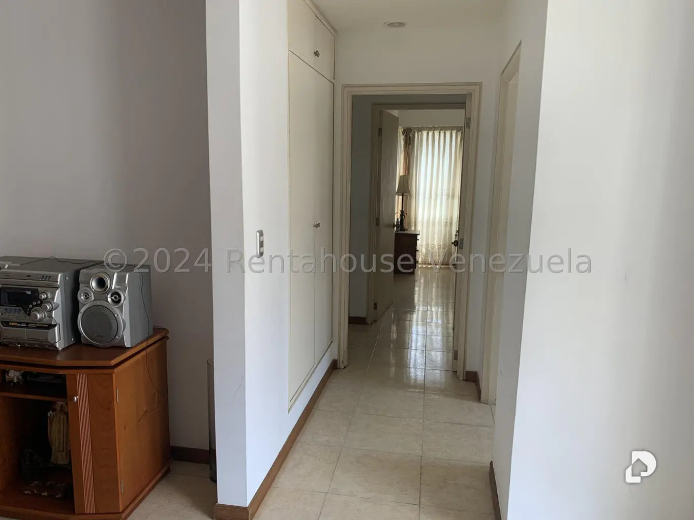 Apartamento en El Cigarral, Caracas – 21