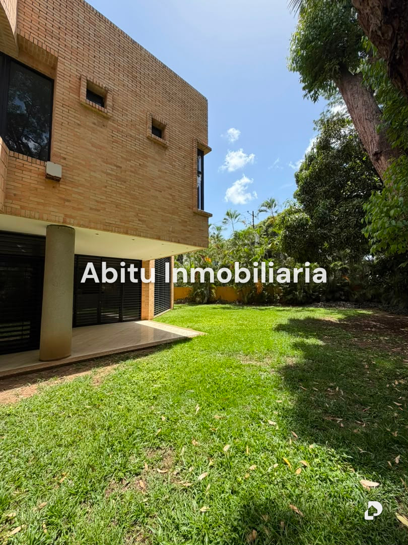 Casa en Prados del Este, Caracas – 4