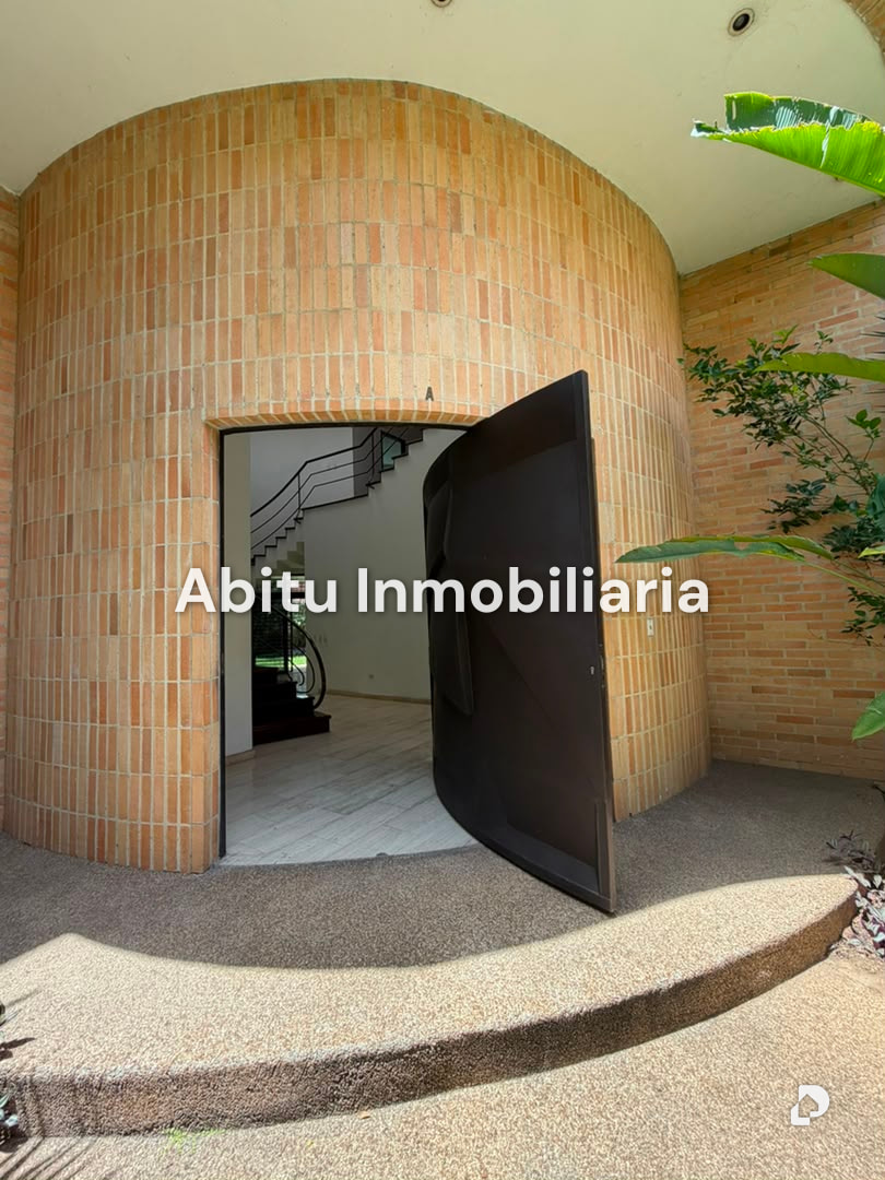 Casa en Prados del Este, Caracas – 6