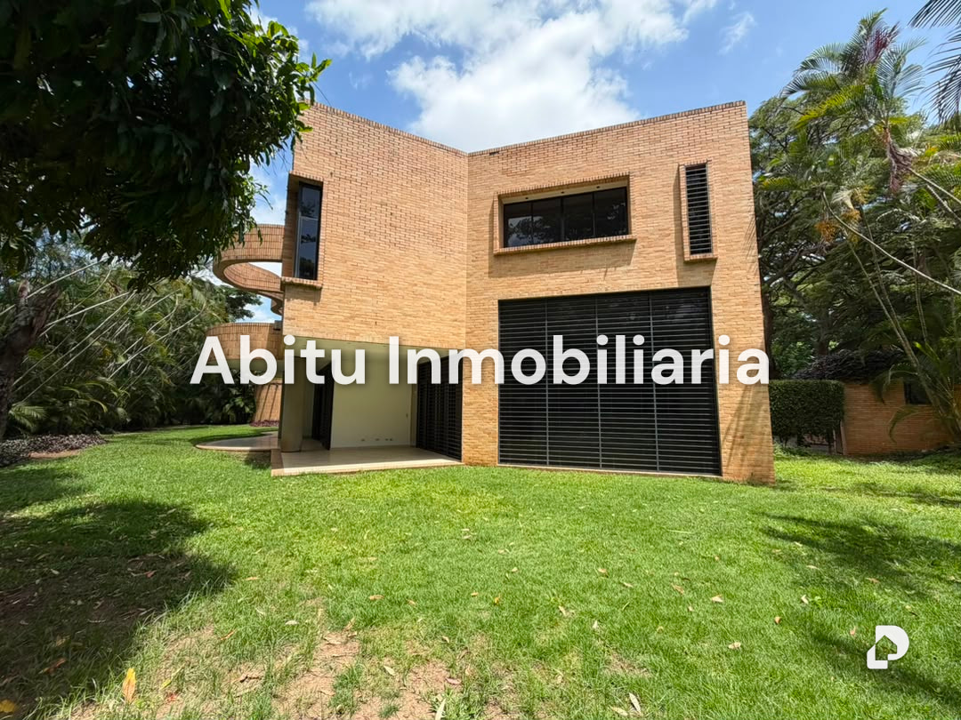 Casa en Prados del Este, Caracas – 3