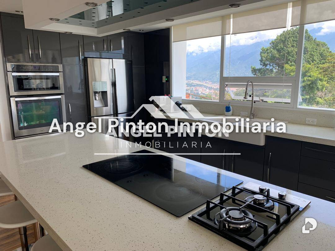 Casa en Los Angeles, Mérida – 9