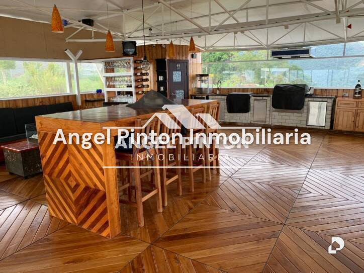 Casa en Los Angeles, Mérida – 7