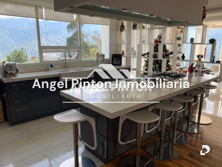 Casa en Los Angeles, Mérida – 5