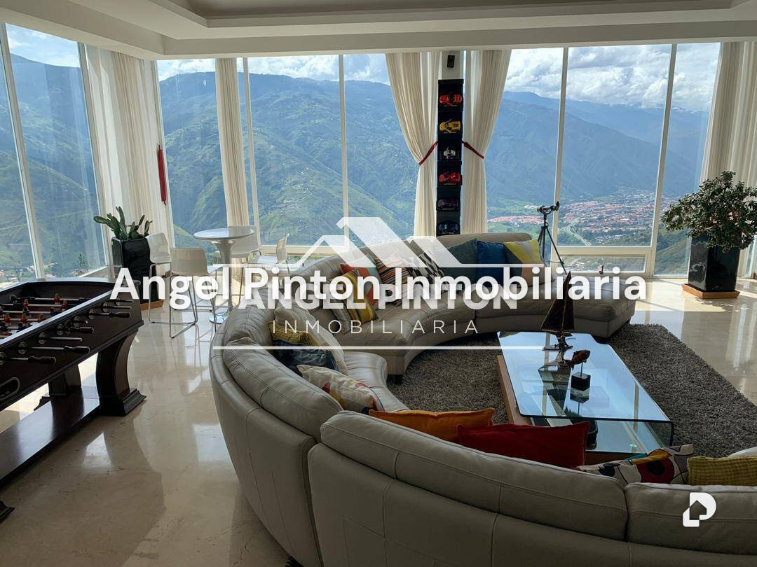 Casa en Los Angeles, Mérida – 3