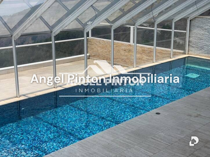 Casa en Los Angeles, Mérida – 4