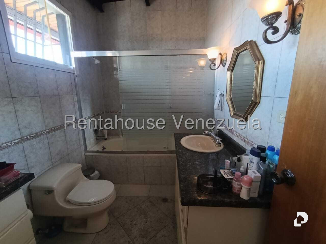 Casa en Cumbres de Curumo, Caracas