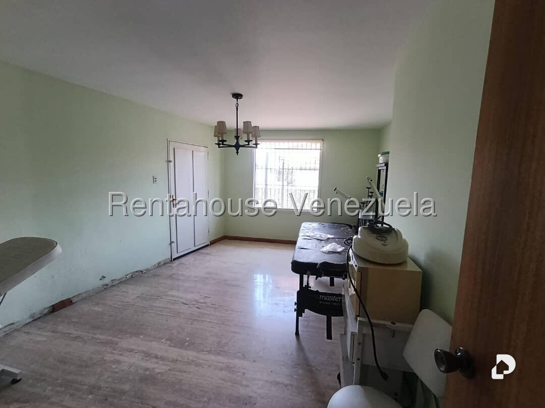 Casa en Cumbres de Curumo, Caracas