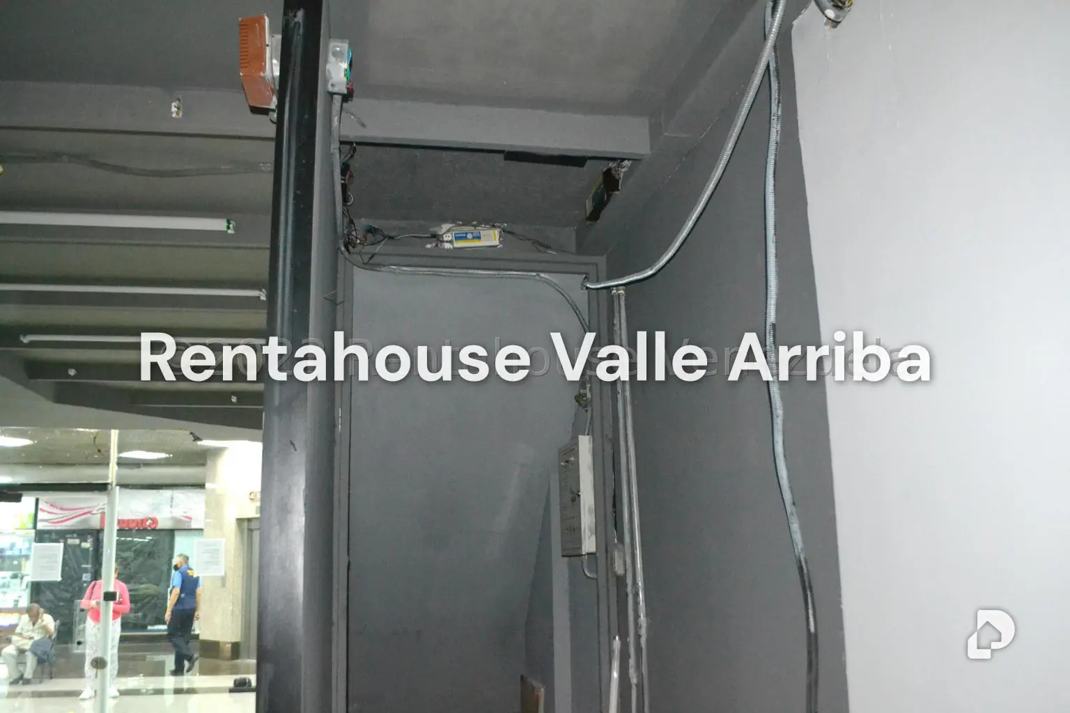 Local comercial en El Cafetal, Caracas – 9