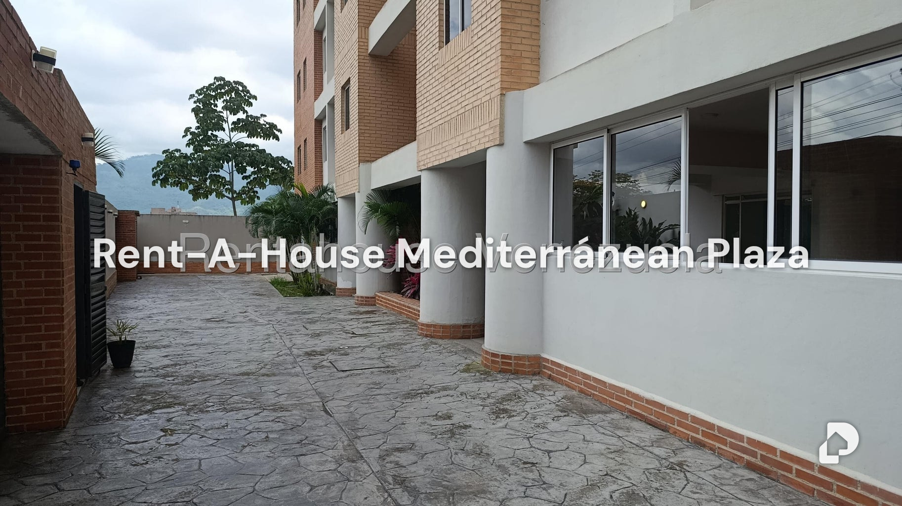 Apartamento en Manantial, Naguanagua – 3