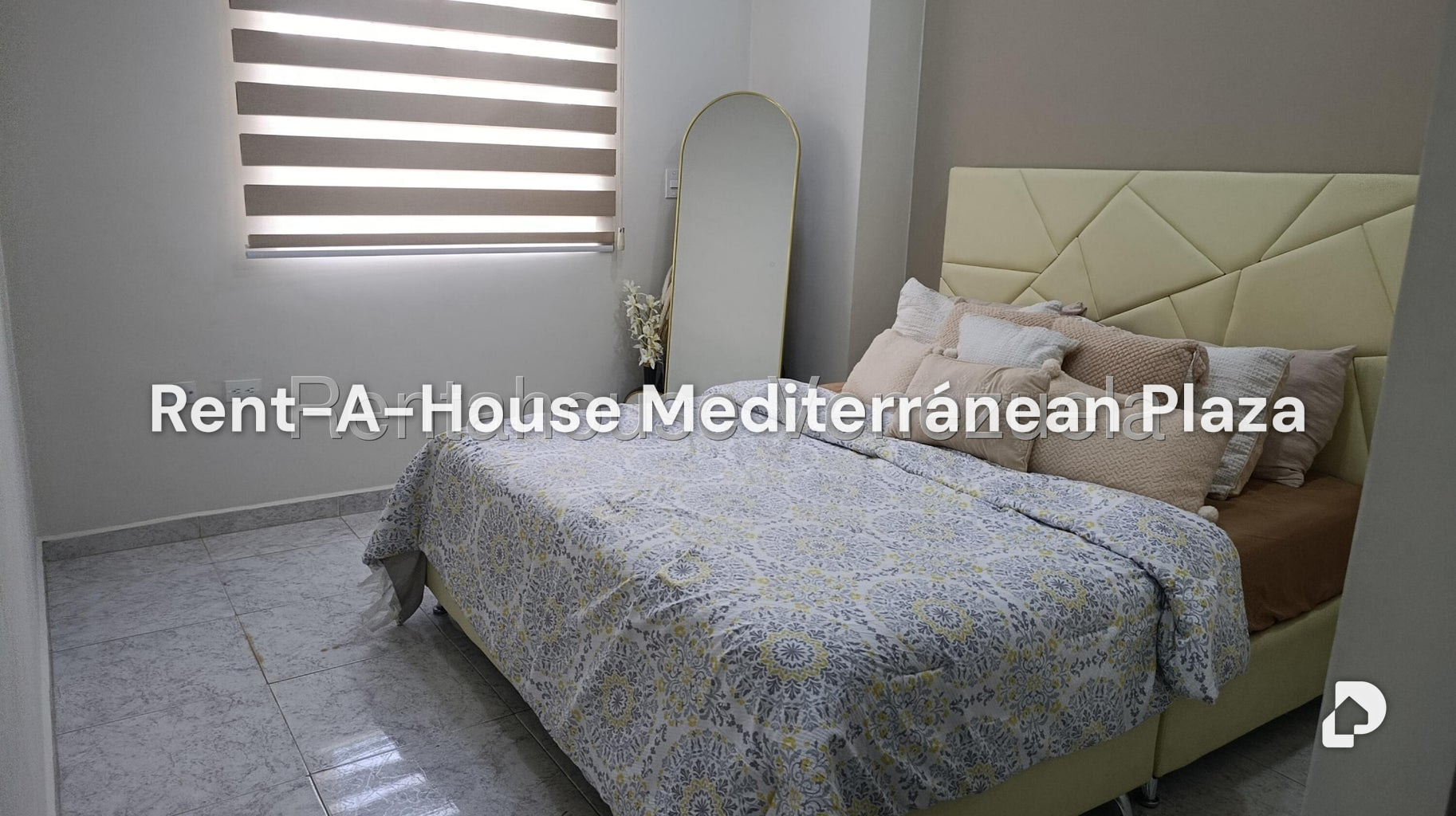 Apartamento en Manantial, Naguanagua – 14